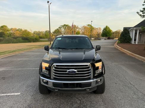 Used 2016 Ford F150 XLT image 10
