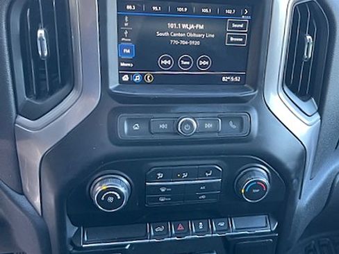 Used 2019 Chevrolet Silverado 1500 W/T image 26
