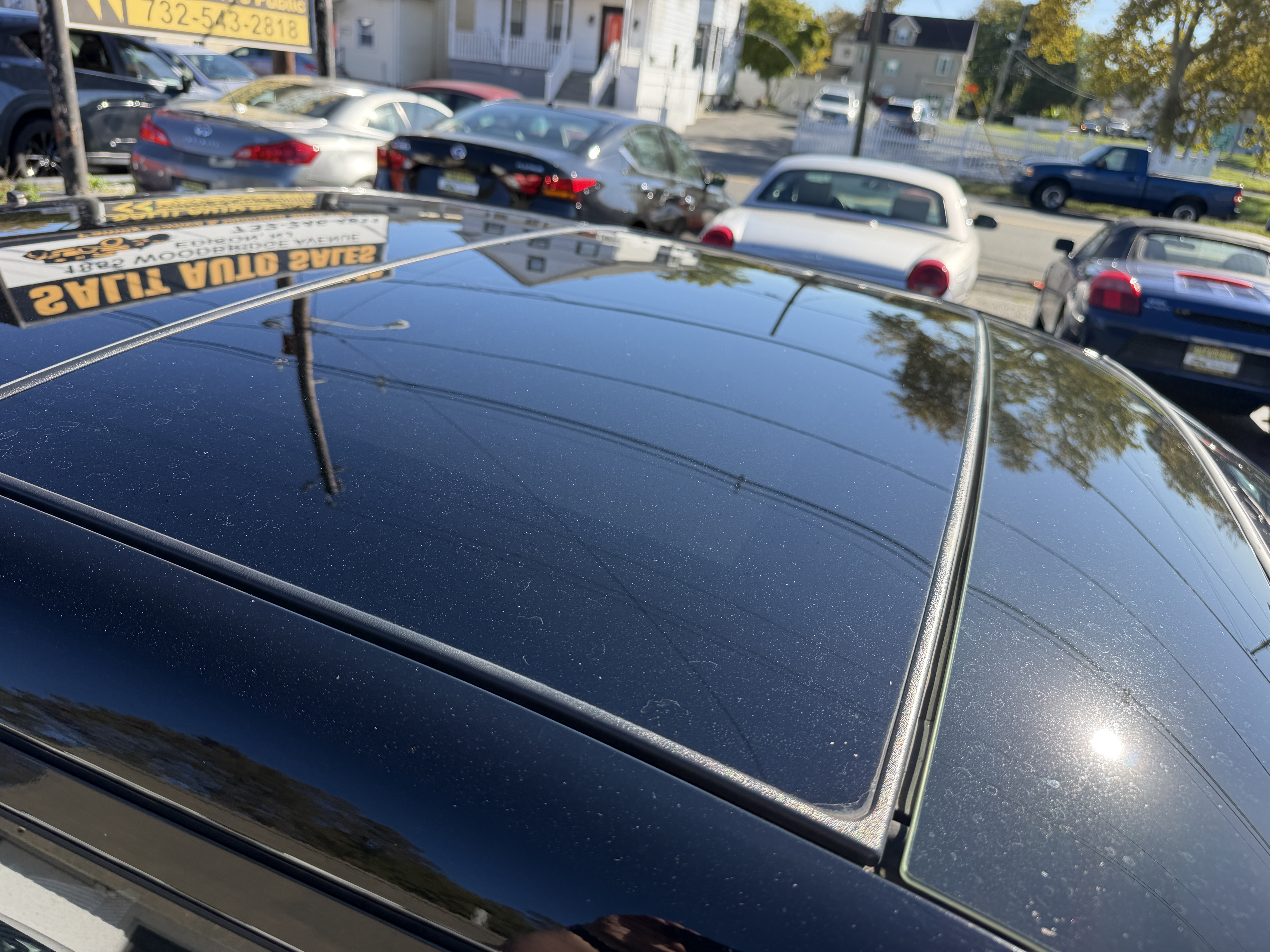 Used 2016 Scion tC UNAVAIL FWD image 19