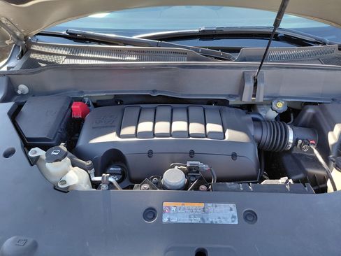 Used 2015 Buick Enclave Leather image 16