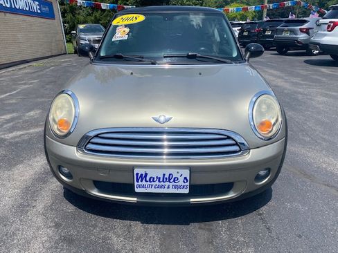 Used 2008 MINI Cooper Hardtop FWD image 13