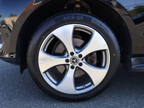 Used 2017 Mercedes-Benz GLE 350 image 36