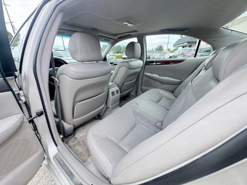 Used 2003 Lexus ES 300 UNAVAIL FWD image 19