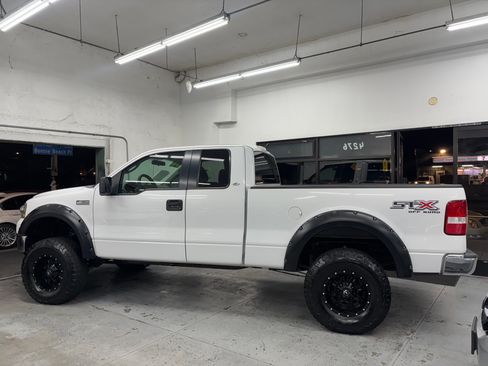 Used 2006 Ford F150 STX image 4
