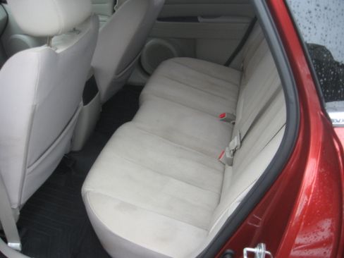 Used 2012 MAZDA CX-7 i SV image 8