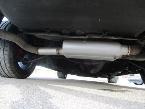 Used 1996 Chevrolet Camaro Z/28 image 50