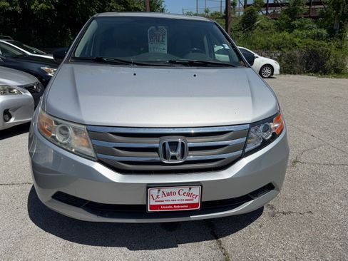 Used 2013 Honda Odyssey EX-L image 6