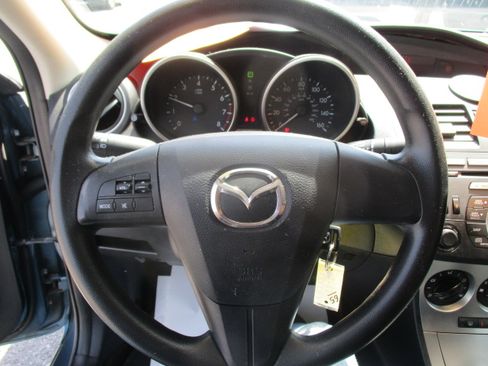Used 2011 MAZDA MAZDA3 i Sport Sedan FWD image 23