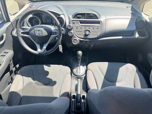 Used 2012 Honda Fit UNAVAIL image 20