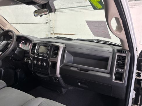 Used 2019 RAM 1500 Classic Tradesman image 13