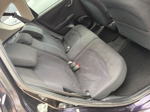 Used 2013 Honda Fit Sport image 26