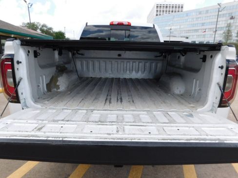 Used 2016 GMC Sierra 1500 SLT image 7