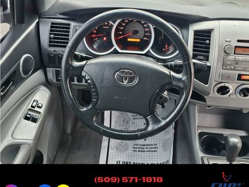 Used 2010 Toyota Tacoma SR5 image 13