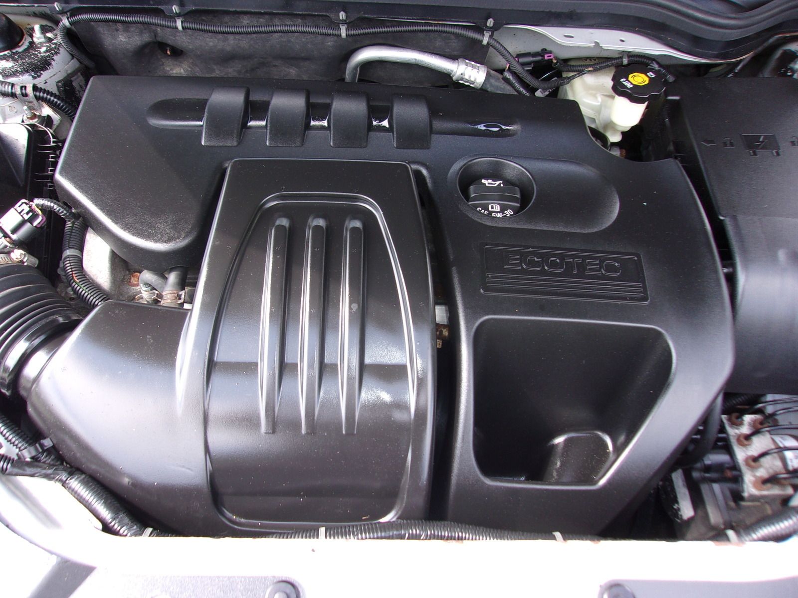 Used 2006 Chevrolet Cobalt SS Coupe FWD image 14