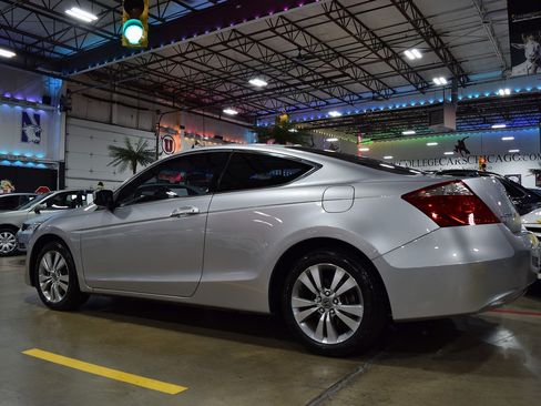 Used 2008 Honda Accord EX-L image 12