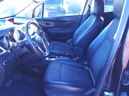 Used 2015 Buick Encore image 7