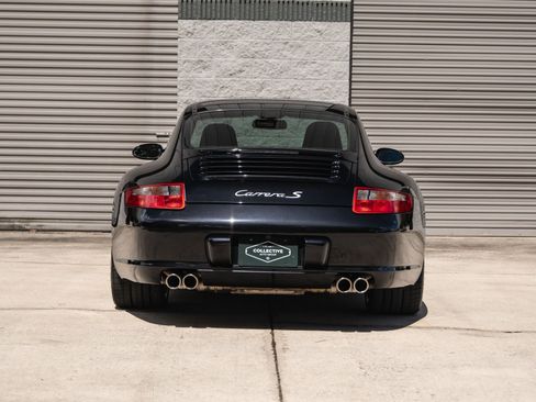 Used 2008 Porsche 911 Carrera S image 6