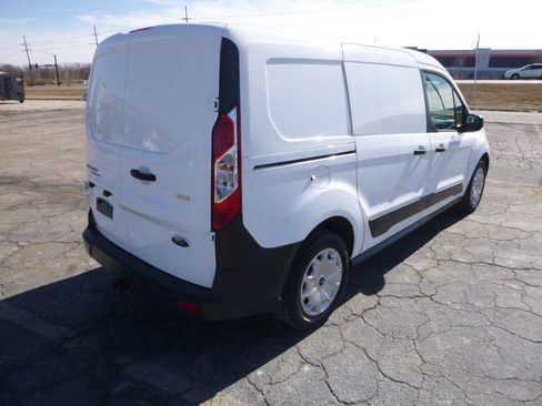 Used 2015 Ford Transit Connect XL image 6