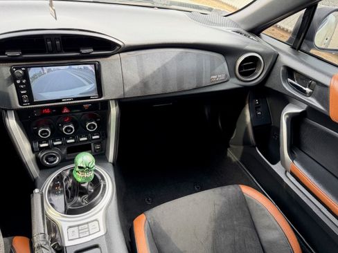 Used 2016 Scion FR-S Release Series 1.0 image 11