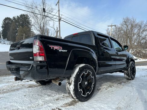 Used 2013 Toyota Tacoma image 4