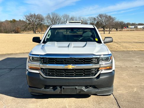 Used 2016 Chevrolet Silverado 1500 image 2