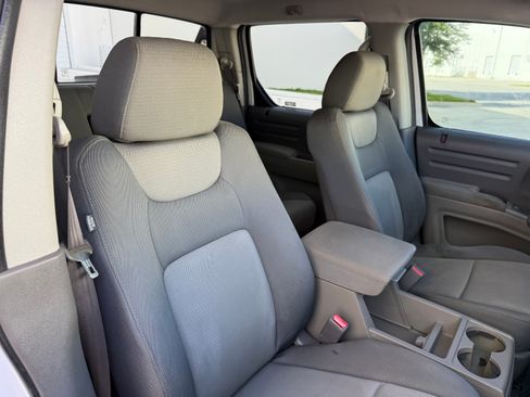 Used 2006 Honda Ridgeline RT image 59