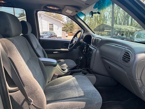 Used 2004 Chevrolet TrailBlazer LS image 20