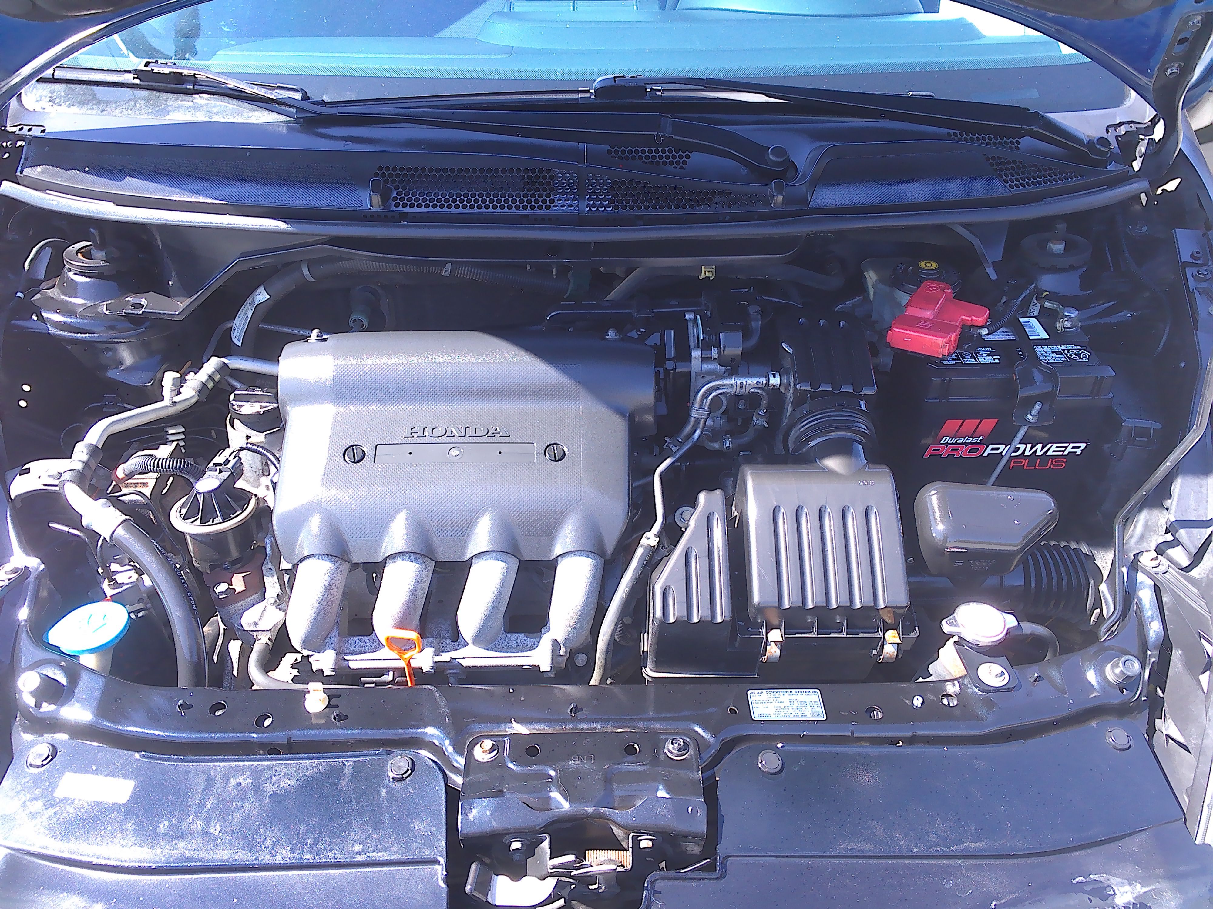 Used 2008 Honda Fit Sport image 31