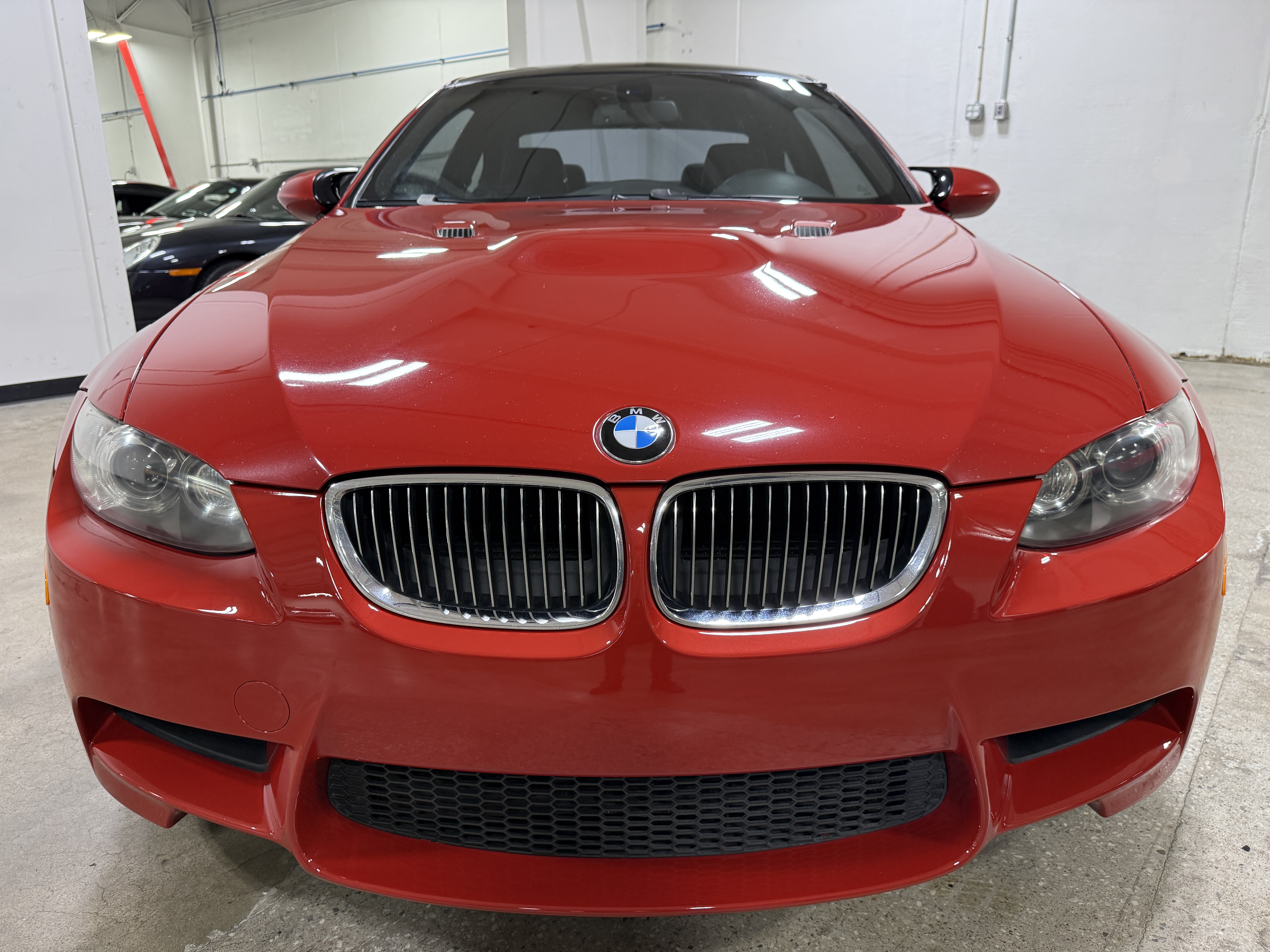 Used 2009 BMW M3 Coupe RWD image 12