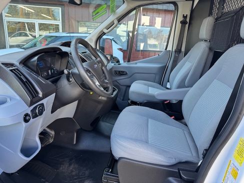 Used 2019 Ford Transit 250 image 11