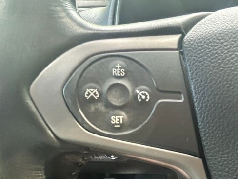 Used 2016 Chevrolet Colorado 4x4 Crew Cab Z71 image 9