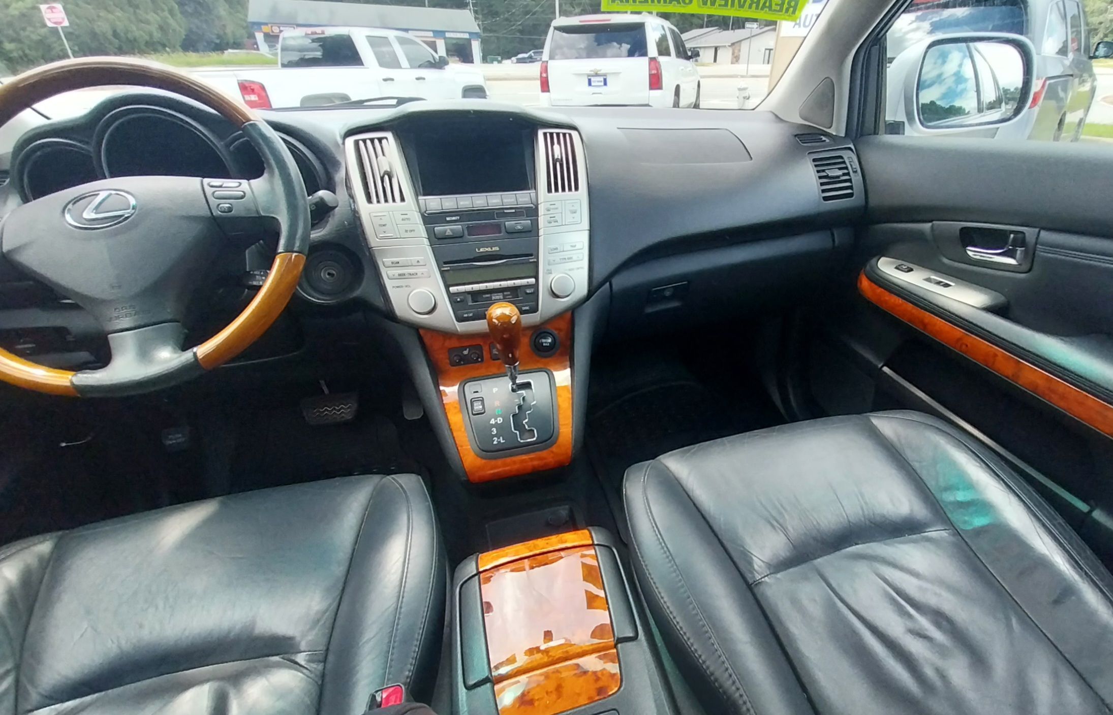 Used 2009 Lexus RX 350 AWD image 13