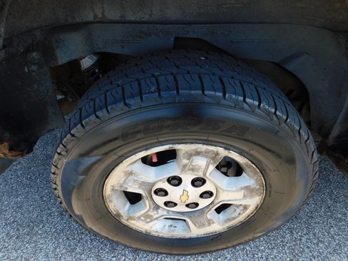 Used 2006 Chevrolet Avalanche LT image 21