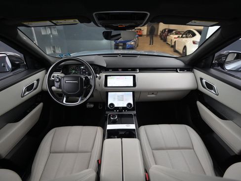 Used 2020 Land Rover Range Rover Velar R-Dynamic S image 19