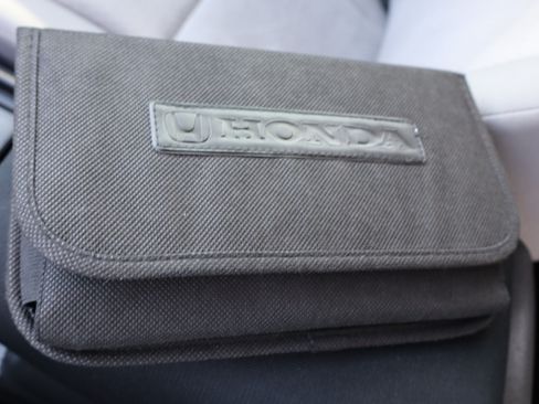 Used 2016 Honda CR-V EX image 31