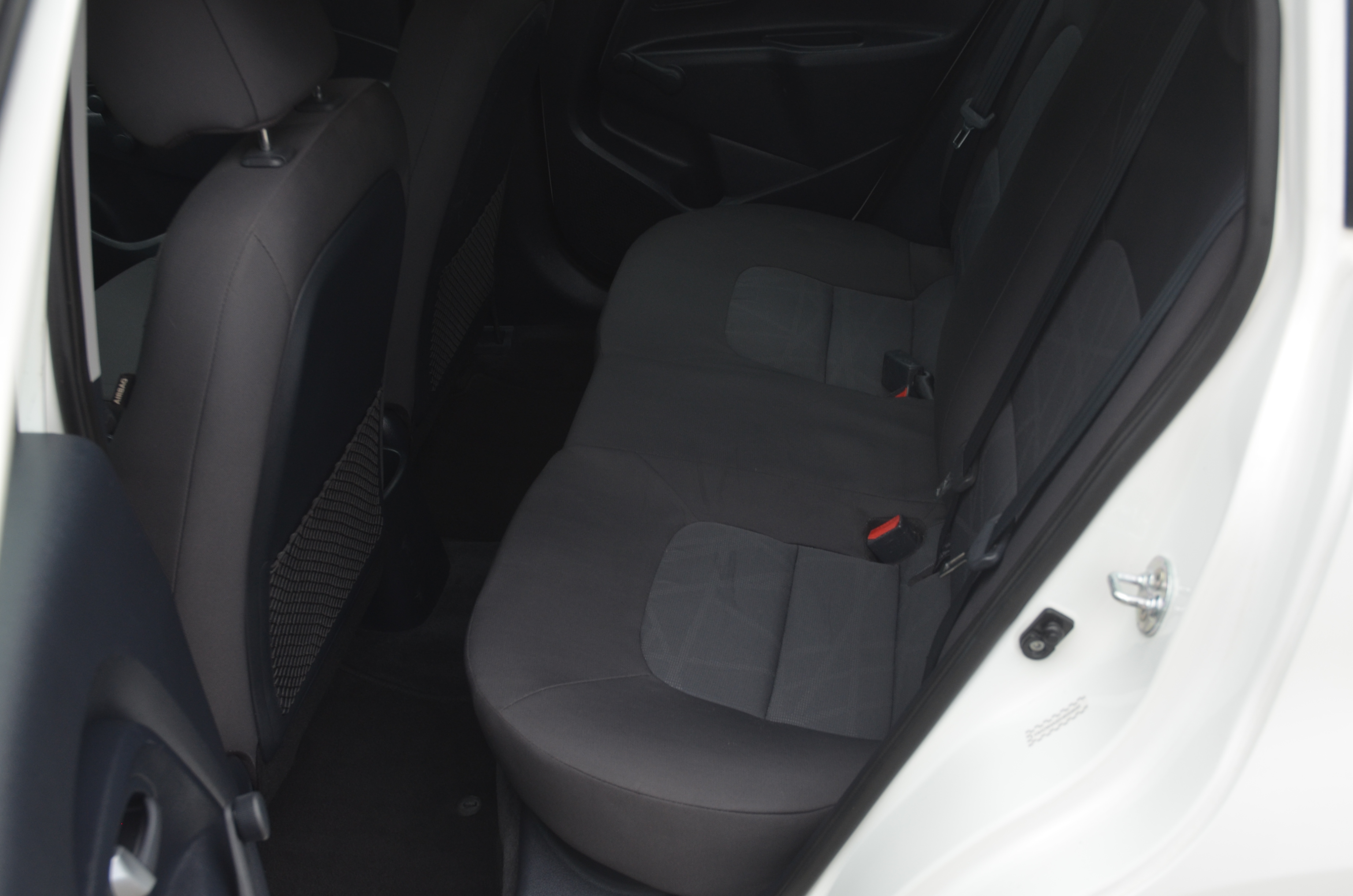 Used 2017 Kia Rio LX Sedan FWD image 9