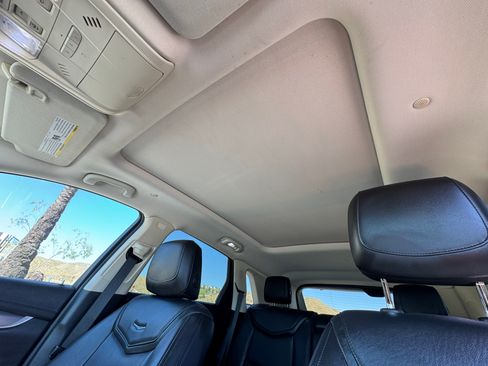 Used 2019 Cadillac XT5 Luxury image 28