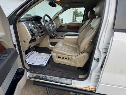 Used 2010 Ford F150 Lariat image 9