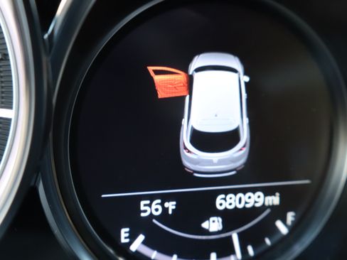 Used 2018 MAZDA CX-9 Signature image 27