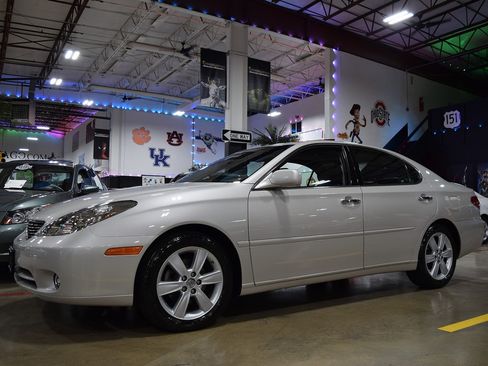 Used 2005 Lexus ES 330 Premium image 11
