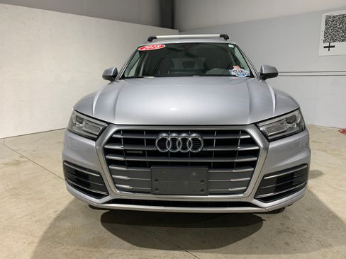 Used 2018 Audi Q5 2.0T Premium image 4