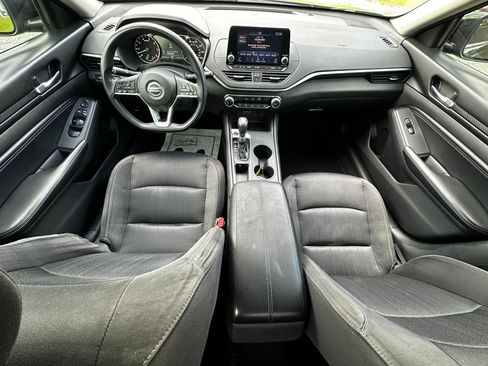 Used 2020 Nissan Altima 2.5 S FWD image 11