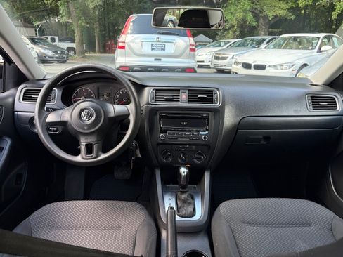 Used 2014 Volkswagen Jetta S image 21