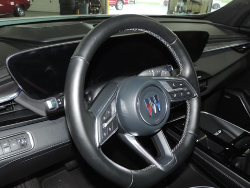 Used 2026 Buick Enclave AWD Sport Touring image 39