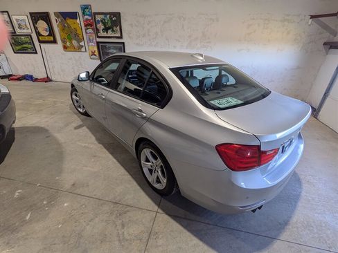Used 2013 BMW 328i xDrive image 21