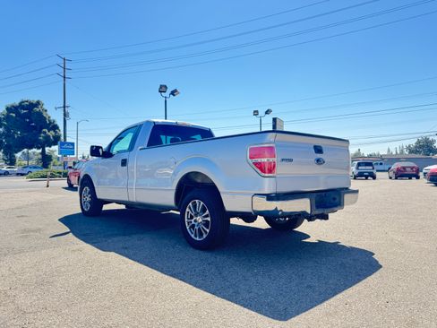 Used 2014 Ford F150 XL image 4