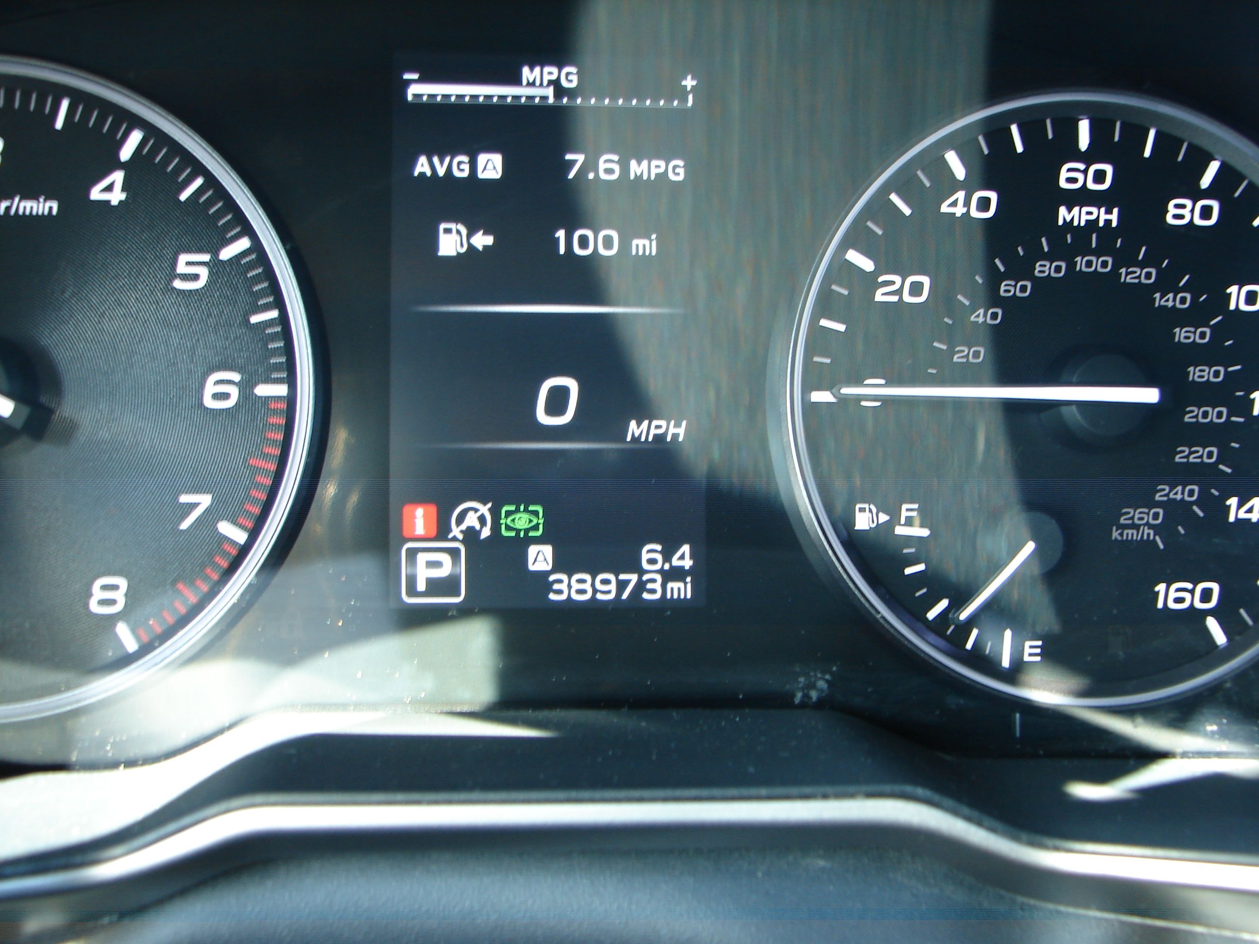Used 2023 Subaru Outback Limited AWD/4WD image 18