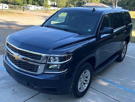 Used 2018 Chevrolet Tahoe AWD/4WD image 13