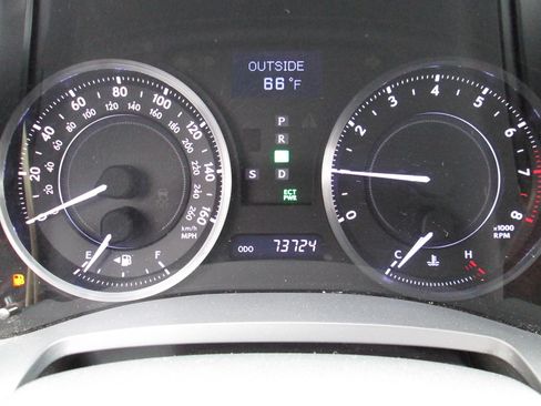 Used 2014 Lexus IS 250C image 14