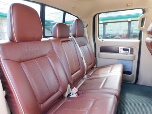 Used 2012 Ford F150 King Ranch image 19
